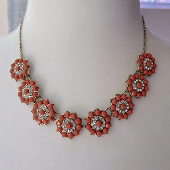 Premier Designs Statement Necklace - Picture 3 of 5